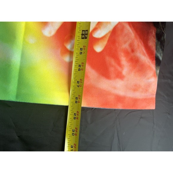 Nicolas Cage Throw Pillow Cover 19" x 28" Soft Velvet - Picture 6 of 8